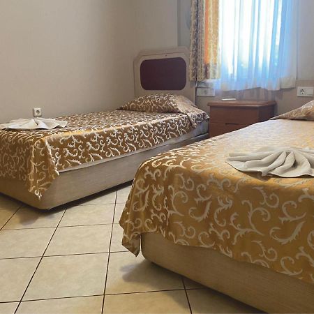 Arya Otel Marmaris Kültér fotó