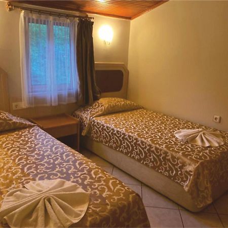 Arya Otel Marmaris Kültér fotó