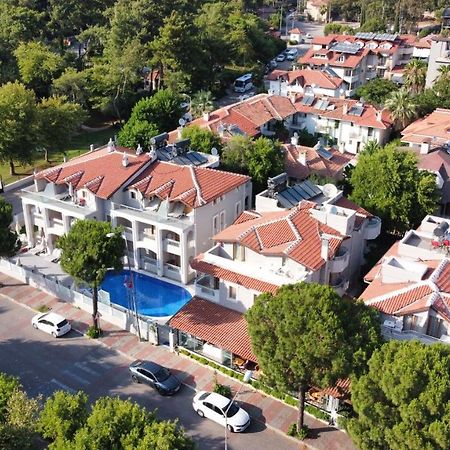 Arya Otel Marmaris Kültér fotó