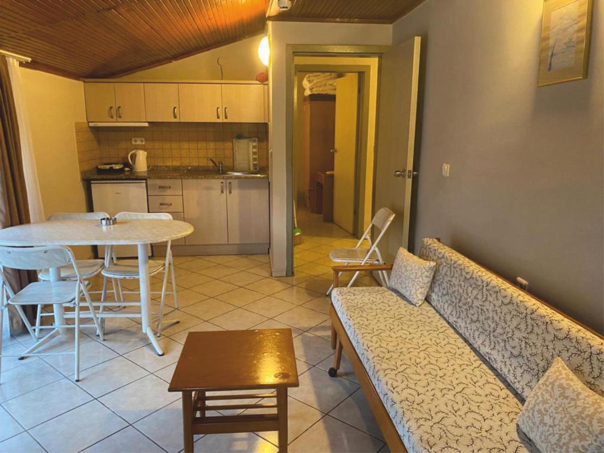 Arya Otel Marmaris Kültér fotó