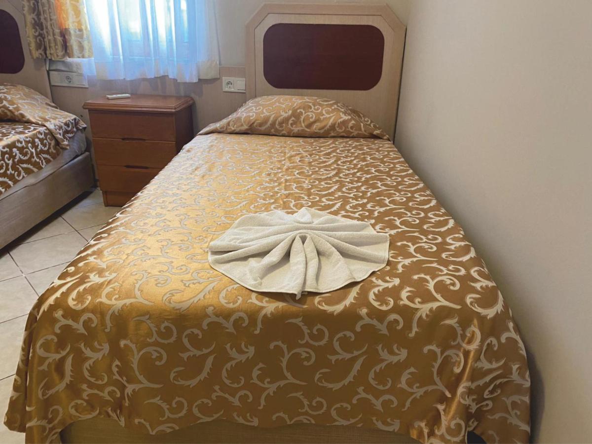 Arya Otel Marmaris Kültér fotó