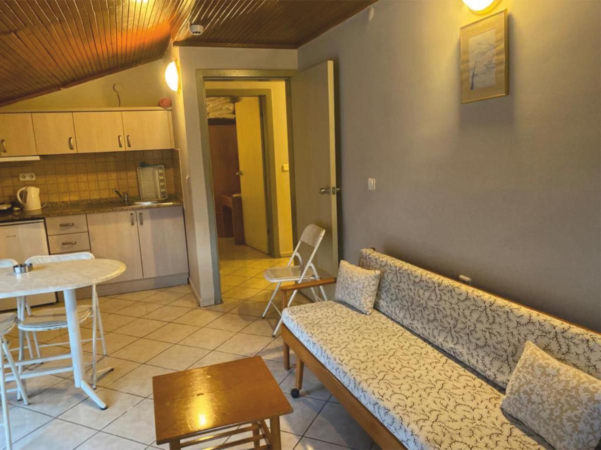 Arya Otel Marmaris Kültér fotó