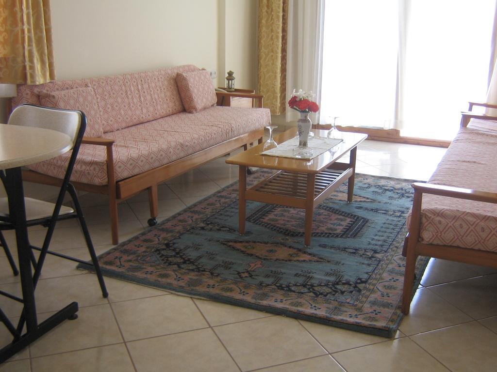 Arya Otel Marmaris Kültér fotó
