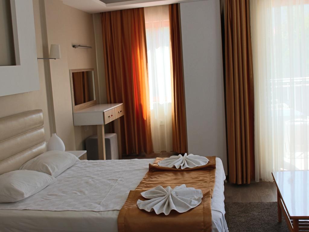 Arya Otel Marmaris Kültér fotó