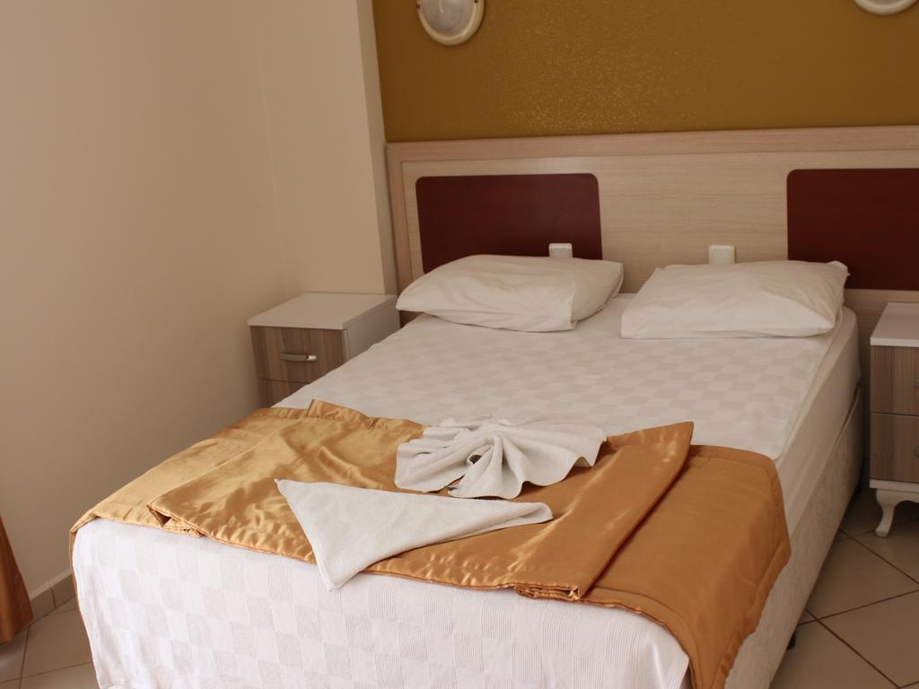 Arya Otel Marmaris Kültér fotó