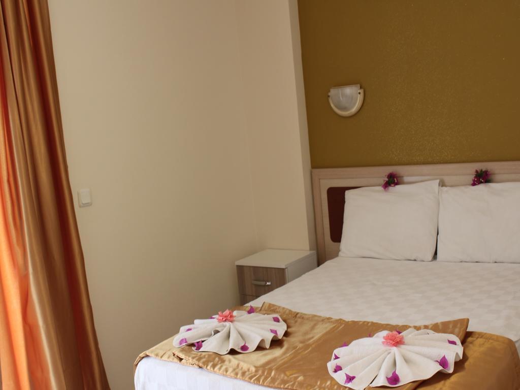 Arya Otel Marmaris Kültér fotó