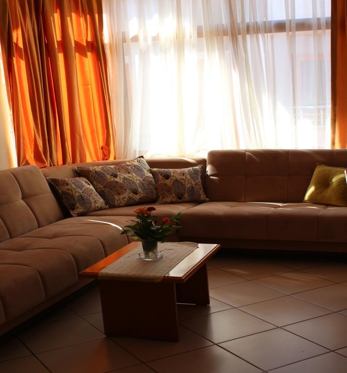 Arya Otel Marmaris Kültér fotó