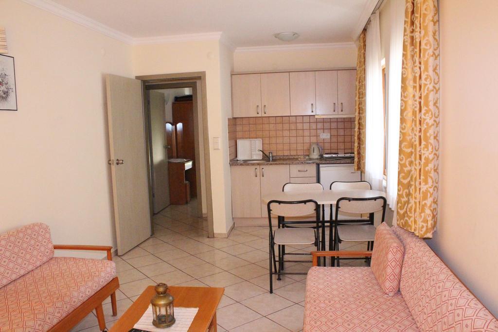 Arya Otel Marmaris Kültér fotó