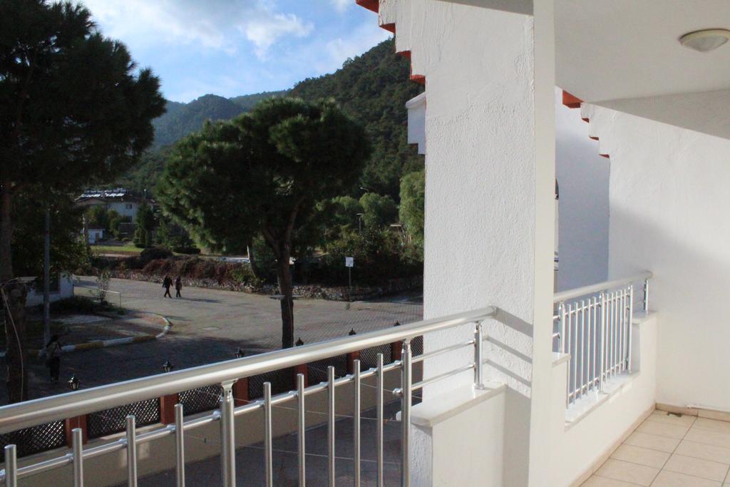 Arya Otel Marmaris Kültér fotó